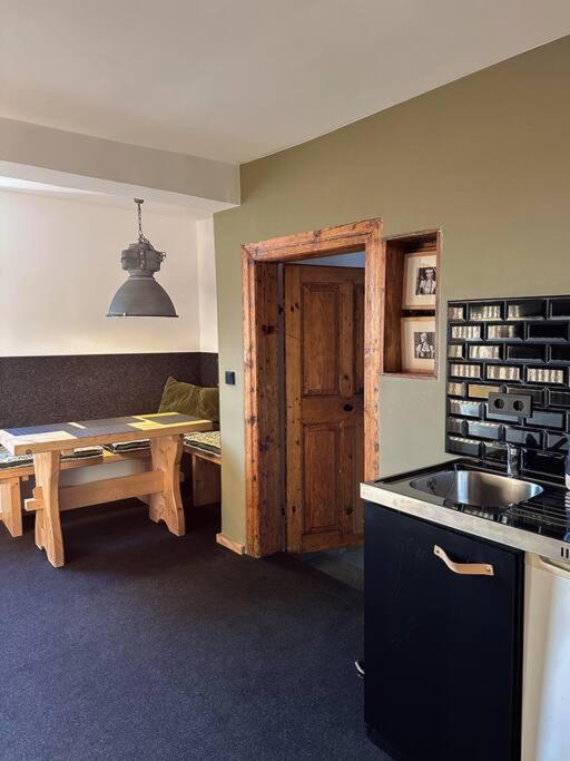 Woody Cabin Buttelstedt المظهر الخارجي الصورة